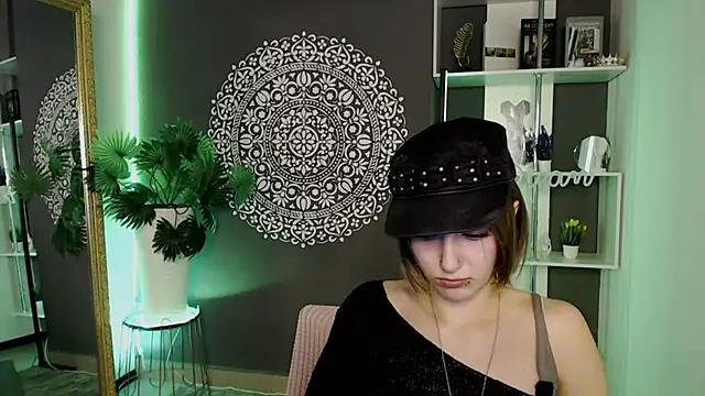 Živý XXX chat EchoScribe
