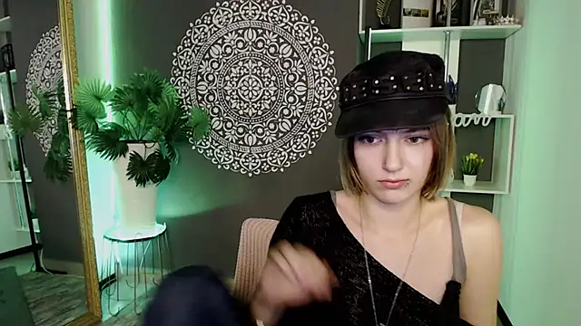 Czat XXX na żywo – EchoScribe
