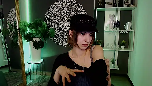 แชท XXX สดของ EchoScribe