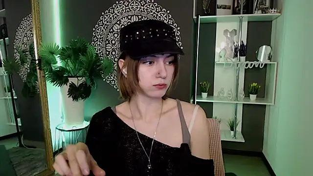 EchoScribe – Live XXX-chat