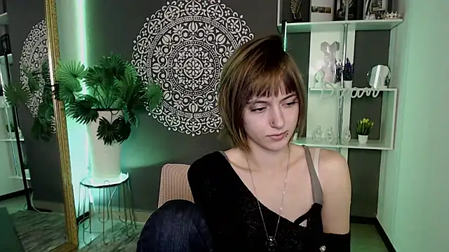 XXX chat uživo modela EchoScribe