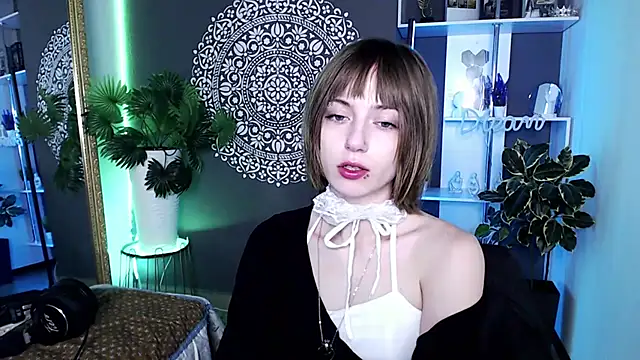 EchoScribe's Live XXX Chat