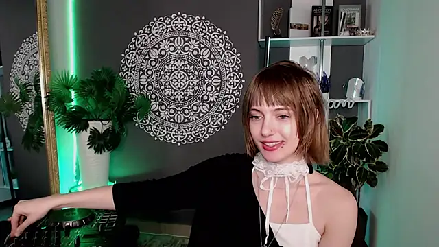 EchoScribe's Live XXX Chat