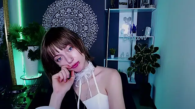 EchoScribe's Live XXX Chat