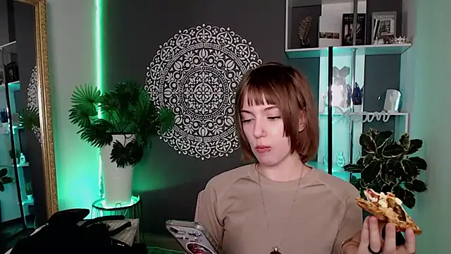 Chat XXX en directo de EchoScribe
