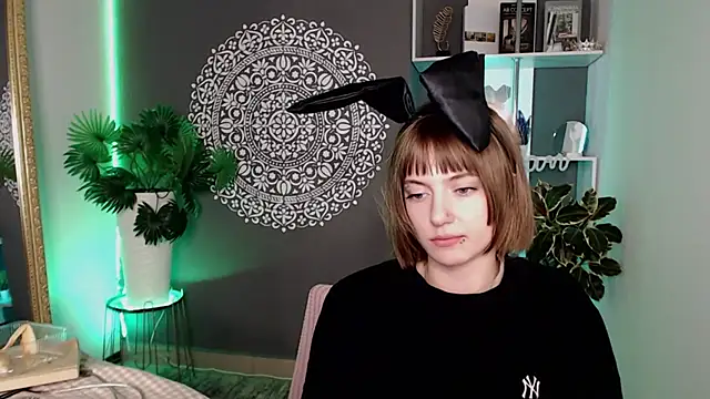 XXX chat uživo modela EchoScribe