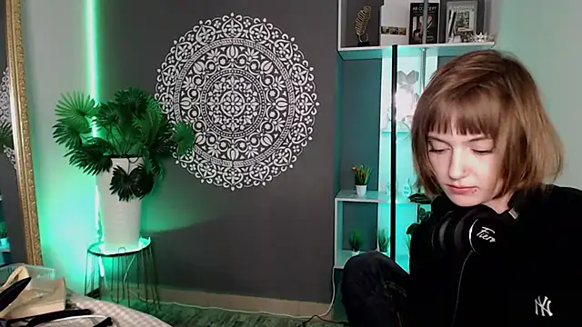 EchoScribe's Live XXX Chat