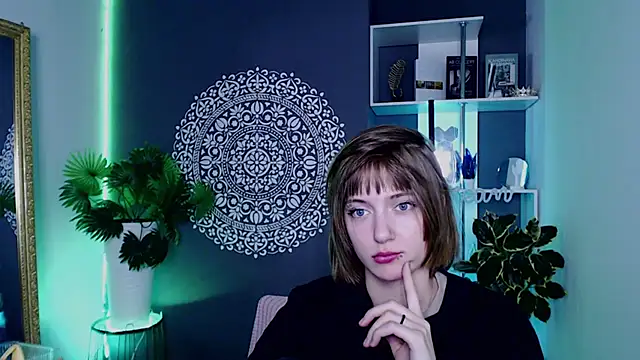 دردشة EchoScribe الجنسية المباشرة