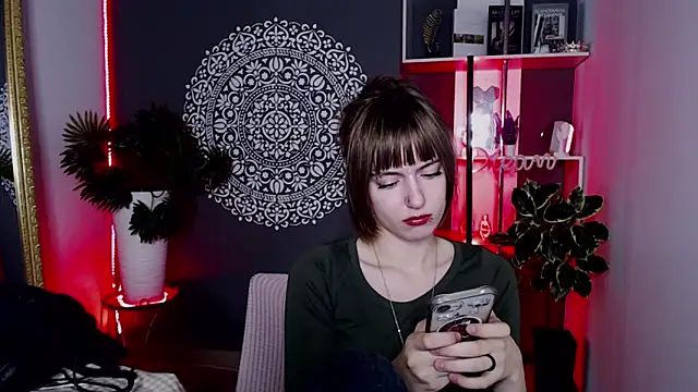 XXX chat uživo modela EchoScribe