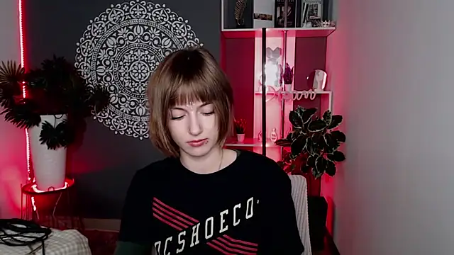 Živý XXX chat EchoScribe