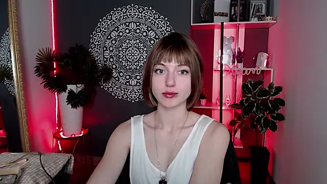 צ'אט XXX בשידור חי של EchoScribe