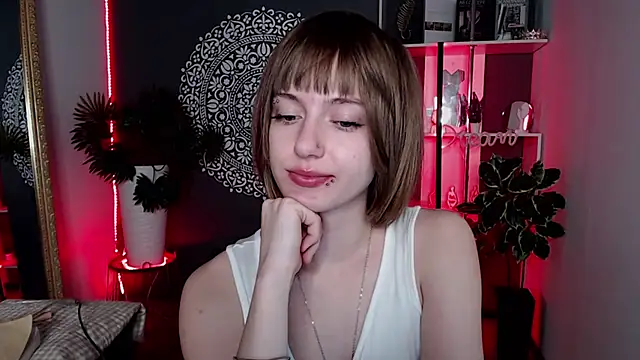 EchoScribe's Live XXX Chat