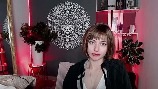 EchoScribe Chat XXX in diretta