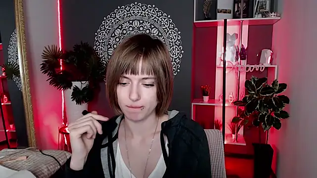 EchoScribe's Live XXX Chat