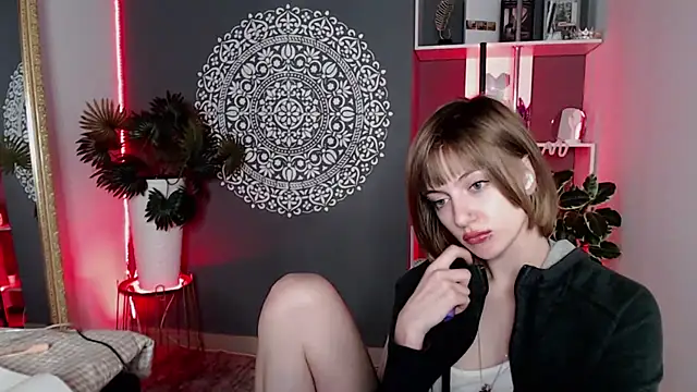 EchoScribe Chat XXX in diretta