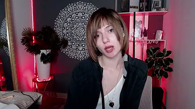 EchoScribe's Live XXX Chat