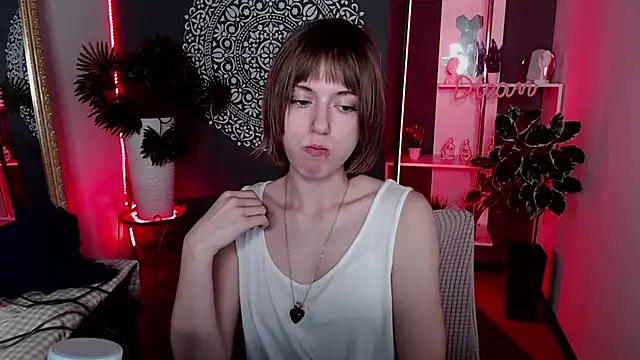 Chat +18 de EchoScribe ao vivo