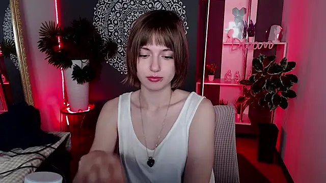 Chat XXX ao vivo de EchoScribe