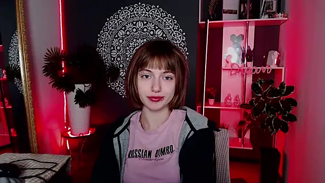 EchoScribe's Live XXX Chat