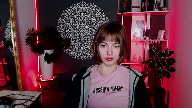 EchoScribe's Live XXX Chat