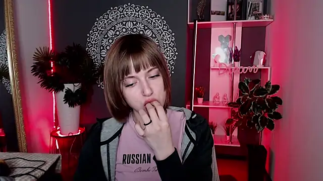 Chat +18 de EchoScribe ao vivo
