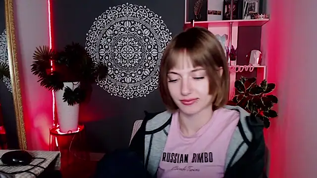 EchoScribe's Live XXX Chat