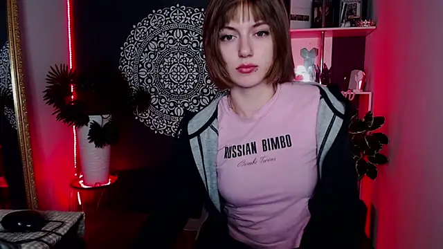 EchoScribe's Live XXX Chat