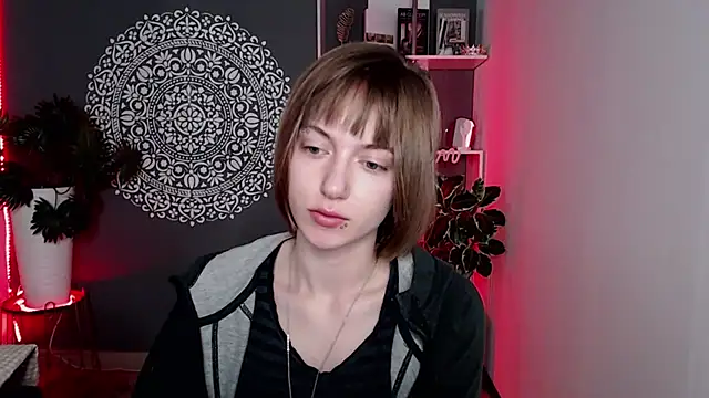 EchoScribe Chat XXX in diretta
