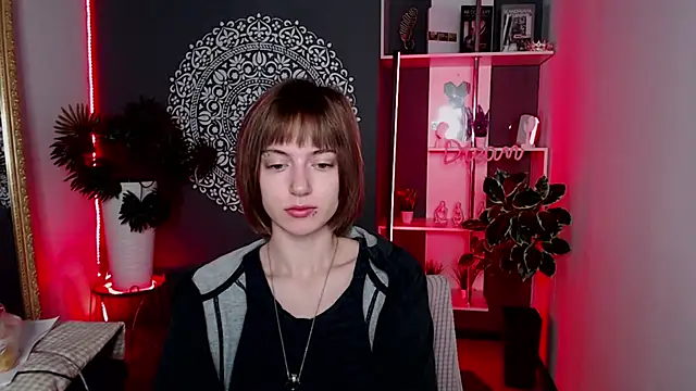 EchoScribe's Live XXX Chat