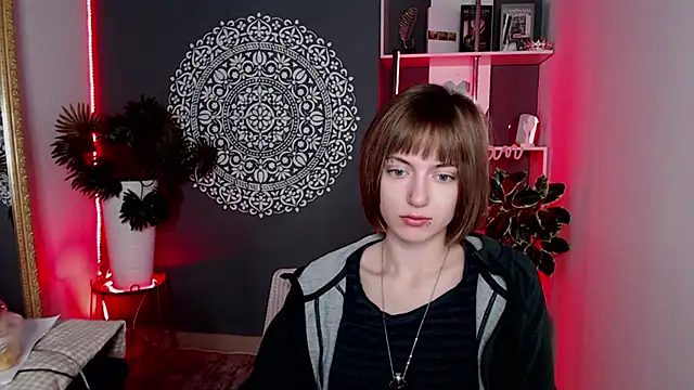 EchoScribe's Live XXX Chat