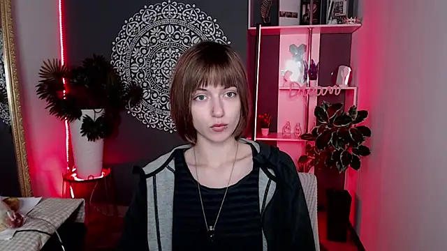 EchoScribe's Live XXX Chat