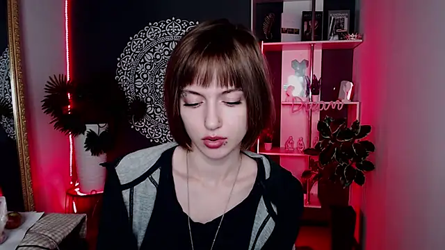 Chatroom XXX en direct de EchoScribe