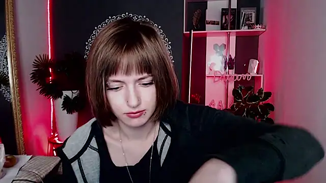 EchoScribe's Live XXX Chat