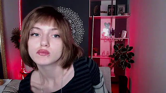 EchoScribe's Live XXX Chat
