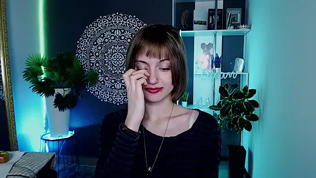 EchoScribe – Live XXX-chat
