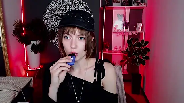 EchoScribe Chat XXX in diretta