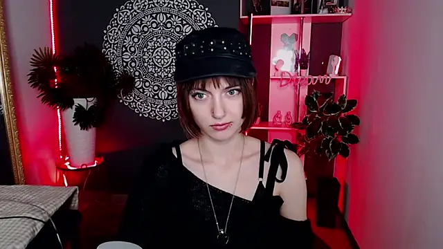 EchoScriben Live XXX chat