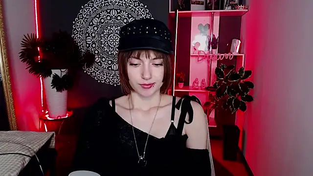 EchoScribe's Live XXX Chat