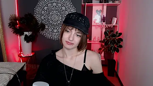 Chat +18 de EchoScribe ao vivo