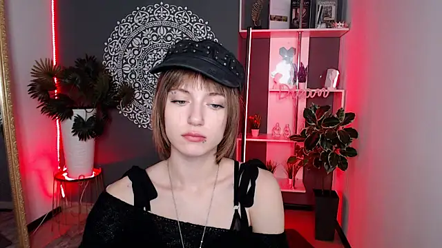 EchoScribe Adlı Modelin Canlı XXX Sohbeti