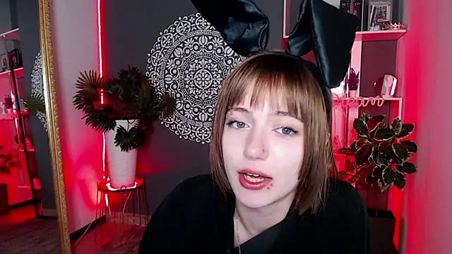 EchoScribe Chat XXX in diretta