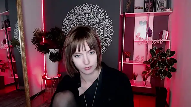 XXX chat uživo modela EchoScribe