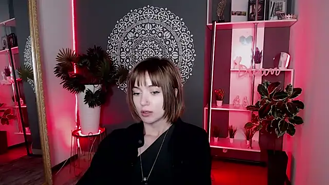 EchoScribe's Live XXX Chat