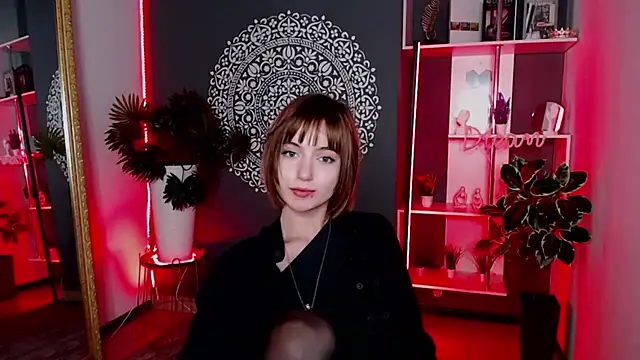 Chat +18 de EchoScribe ao vivo