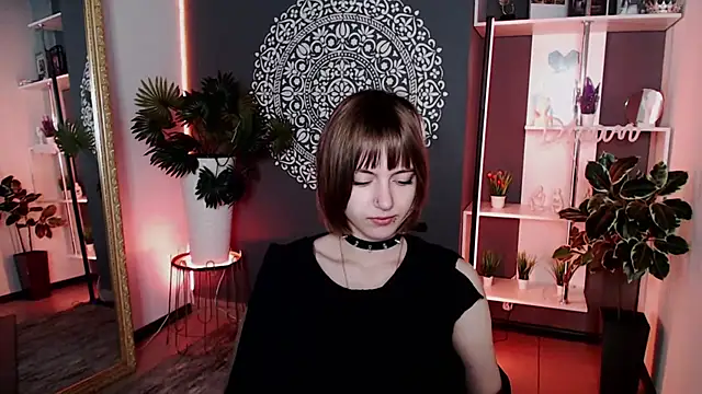 EchoScribe Adlı Modelin Canlı XXX Sohbeti