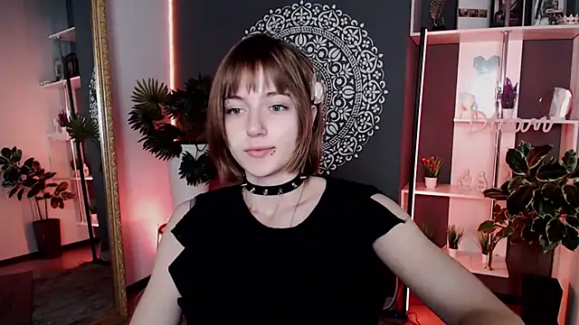EchoScribe's Live XXX Chat