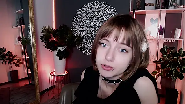 Živý XXX chat EchoScribe