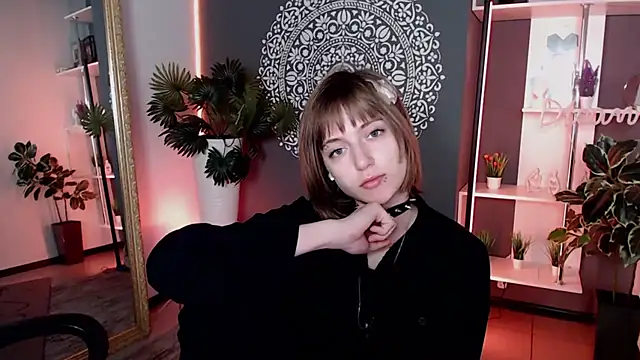 EchoScribe Chat XXX in diretta