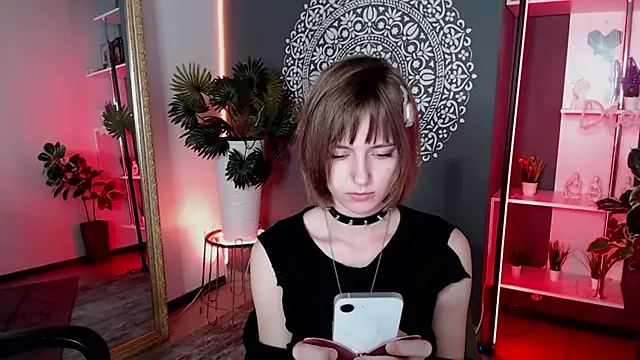 EchoScribe – Live XXX-chat