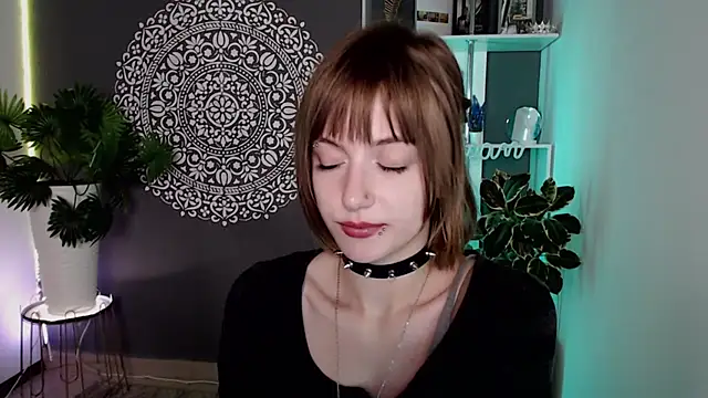 EchoScribe's Live XXX Chat